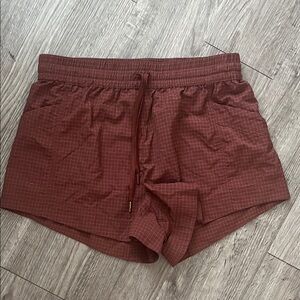 Fabletics running short